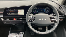 Kia Niro 150kW 4 65kWh 5dr Auto Electric Estate